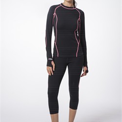 PULL ALLURE #6